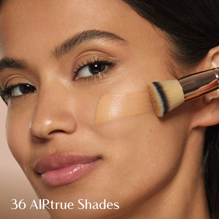 Charlotte Tilbury Airbrush Flawless Blurring & Matte Full Coverage Foundation