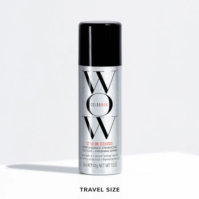 COLOR WOW  Next Level Volume Hair Gift Set