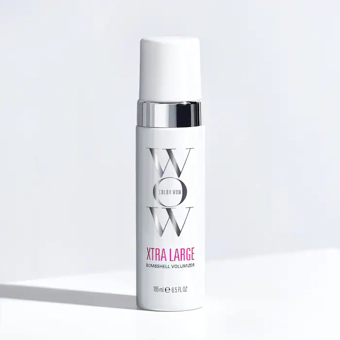 COLOR WOW  Next Level Volume Hair Gift Set