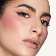 HUDA BEAUTY  Berries and Cream Liquid Blush and Lip Gloss Set