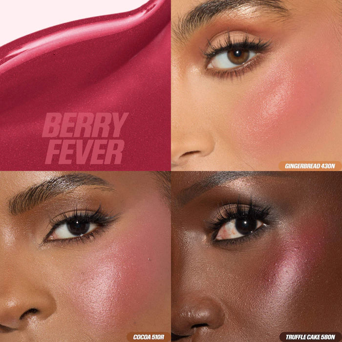 HUDA BEAUTY  Blush Filter Soft Glow Liquid Blush