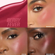 HUDA BEAUTY  Blush Filter Soft Glow Liquid Blush