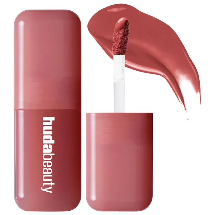HUDA BEAUTY  Blush Filter Soft Glow Liquid Blush