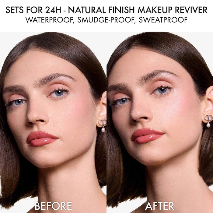 DIOR  Backstage Airflash Mist Makeup Setting Spray