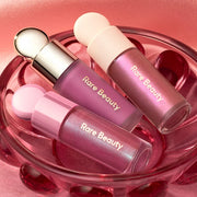 Rare Beauty - Violet Faves Mini Cheek and Lip Trio Makeup Gift Set