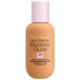 Toofaced born this way healthy glow skin tint foundation