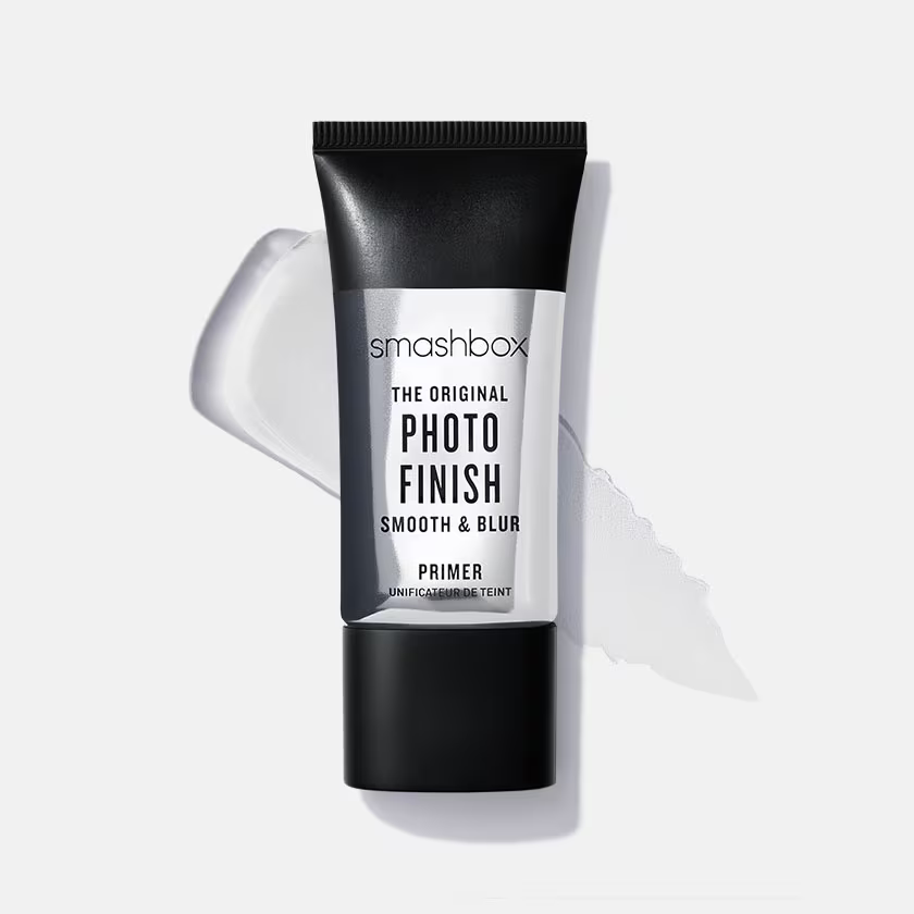 Smashbox photo finish primer