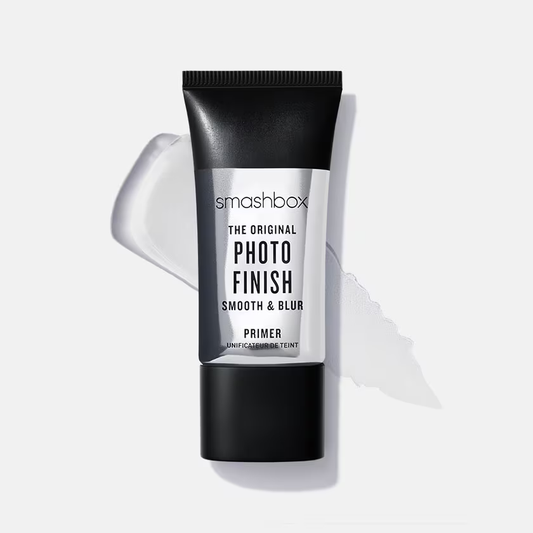 Smashbox photo finish primer