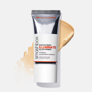 Smashbox illuminate primer