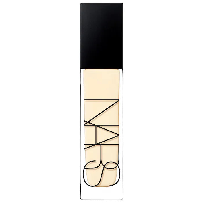 Nars radiant foundation