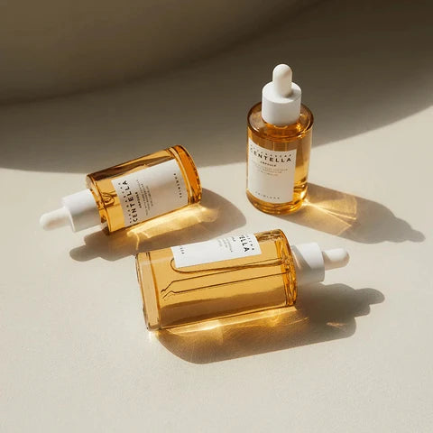 Madagascar Centella Asiatica Ampoule Serum