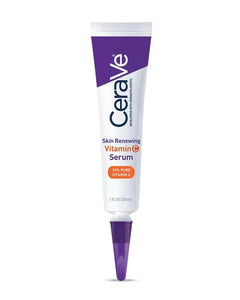 Cerave vit c serum