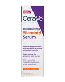 Cerave vit c serum