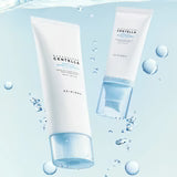 Madagascar Centella Hyalu-Cica Water-Fit Sun Serum SPF50+