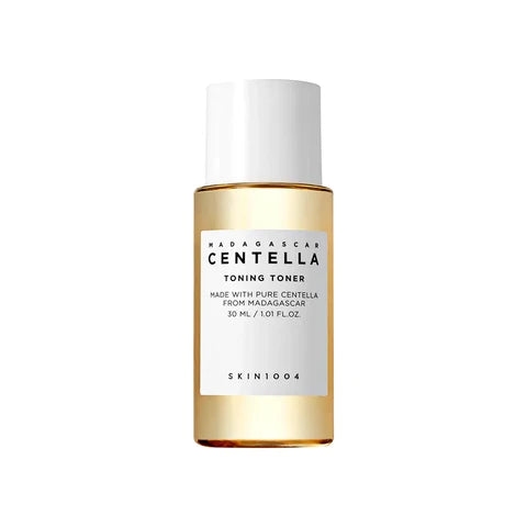 Madagascar Centella Toning Toner
