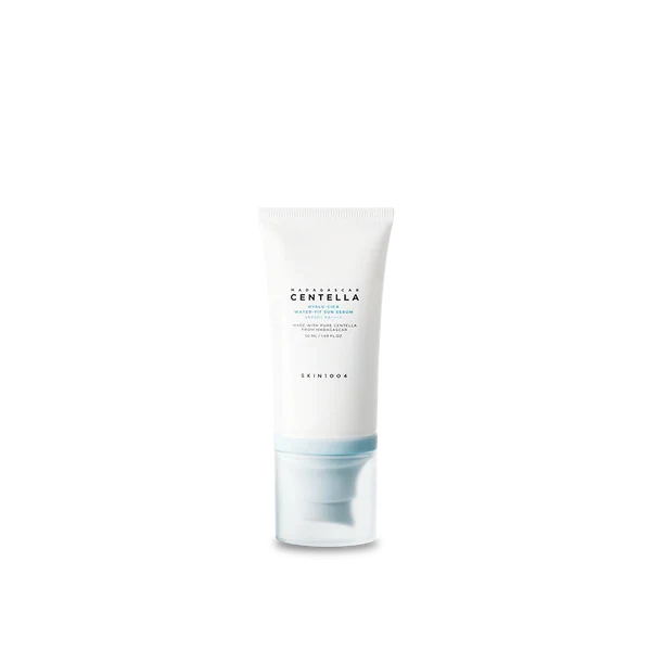 HYALU-CICA WATER-FIT SUN SERUM SPF50+ PA++++
