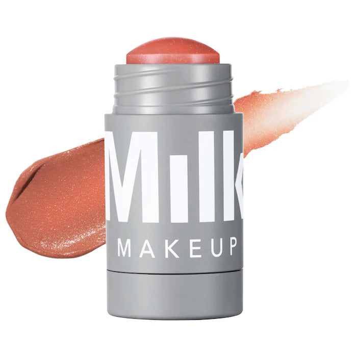 MILK MAKEUP Lip + Cheek Cream Blush Stick