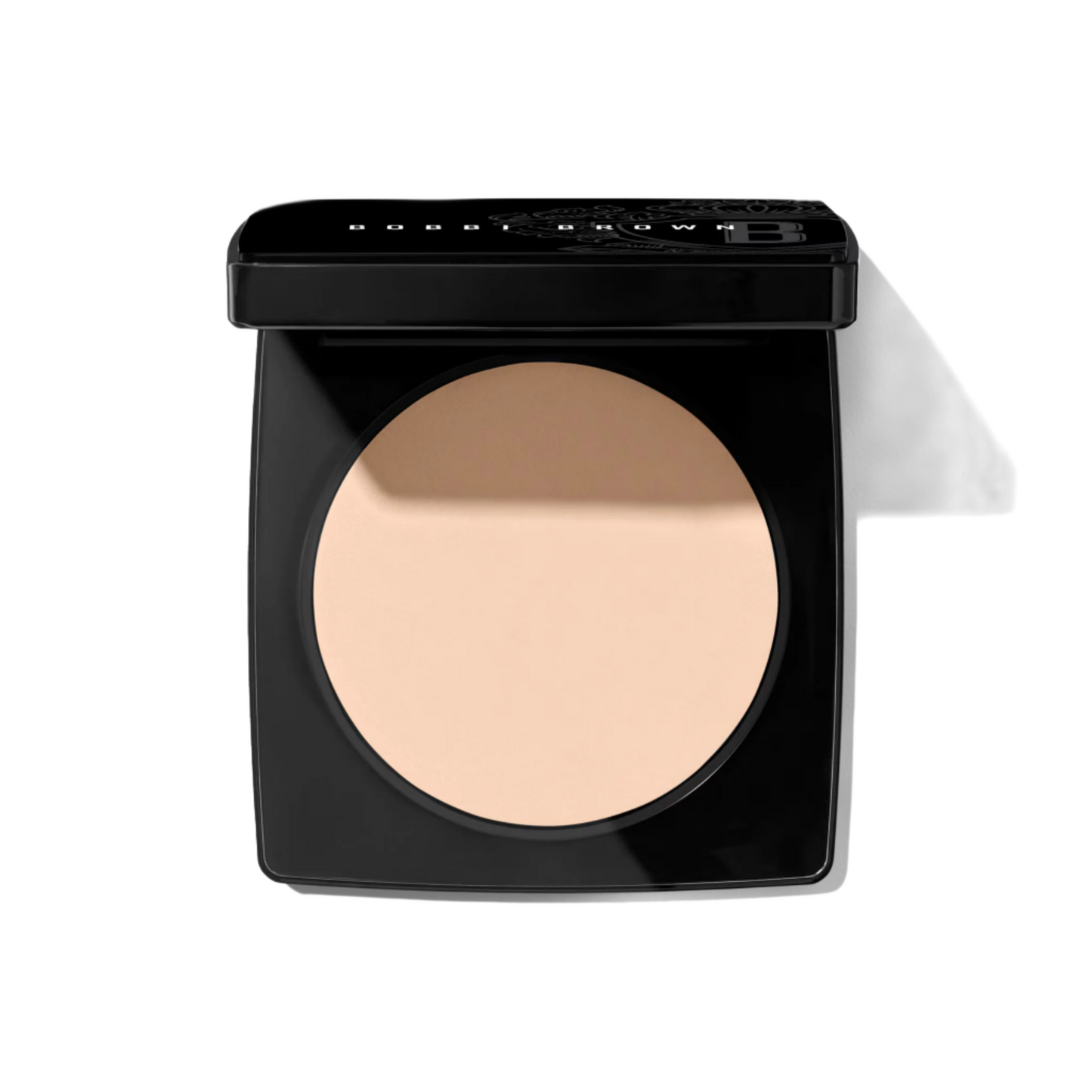 Sheer Finish Pressed Powder