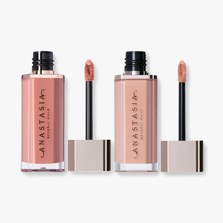Anastasia Beverly Hills: Mini Lip Velvet Duo
