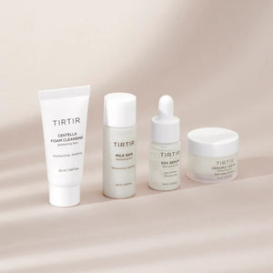 TIRTIR - Glow Trial Kit