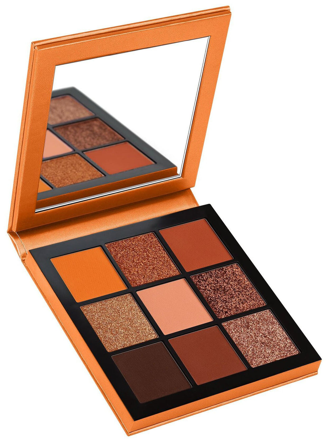 HUDA BEAUTY - OBSESSIONS EYE SHADOW PALETTE - TOPAZ