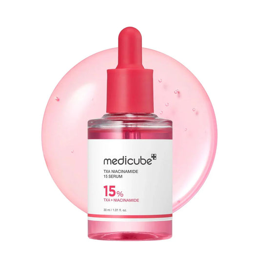Medicube Niacinamide TXA Serum 30ml