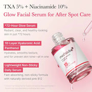 Medicube Niacinamide TXA Serum 30ml