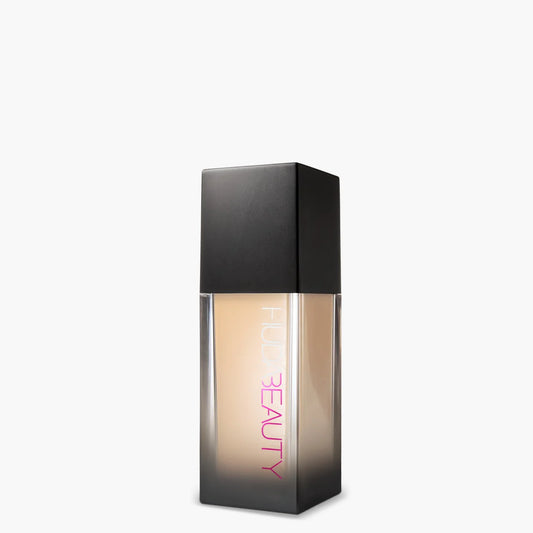 Huda beauty luminous matt foundation