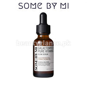 Galactomyces Pure Vitamin C Glow Serum