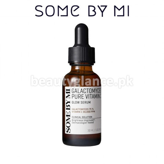 Galactomyces Pure Vitamin C Glow Serum