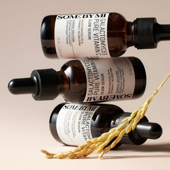 Galactomyces Pure Vitamin C Glow Serum