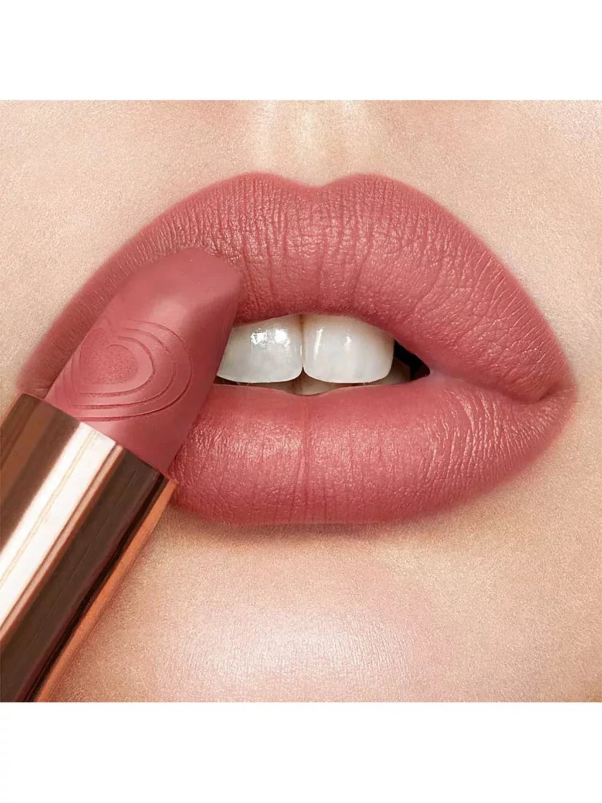 Charlotte Tilbury - MATTE REVOLUTION PILLOW TALK