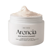 arencia cleansers