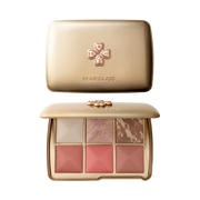Hourglass Ambient Lighting Edit - Unlocked